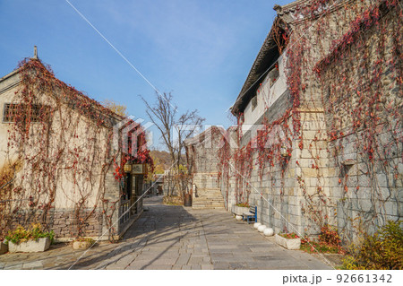 古北水鎮 92661342