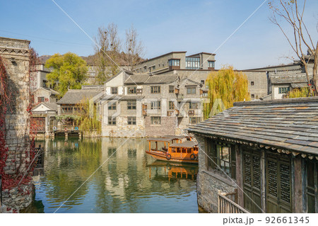 古北水鎮 92661345