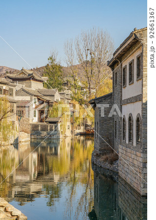 古北水鎮 92661367