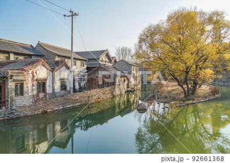 古北水鎮 92661368