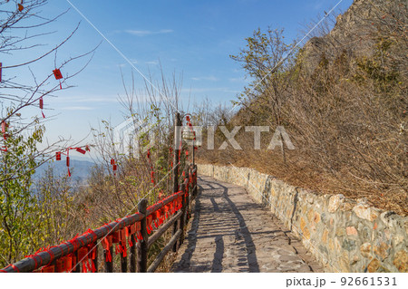 司馬台長城 92661531