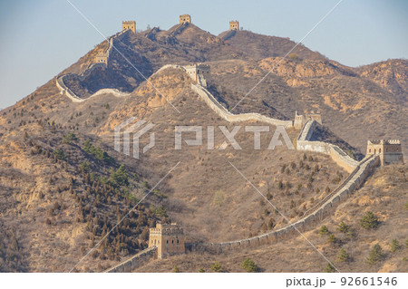 司馬台長城 司馬台長城 92661546