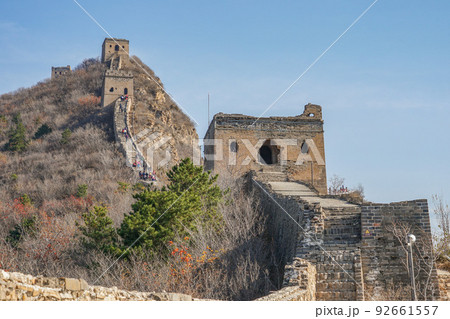 司馬台長城 92661557