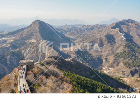 司馬台長城 司馬台長城 92661572