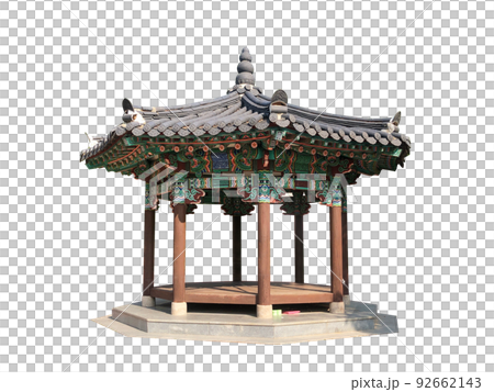 精子八角片 精子八角片 92662143