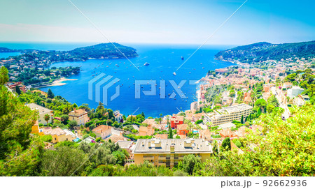 cote dAzur, France 92662936