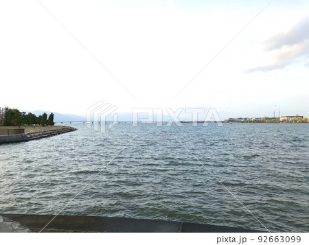 琵琶湖 琵琶湖 92663099