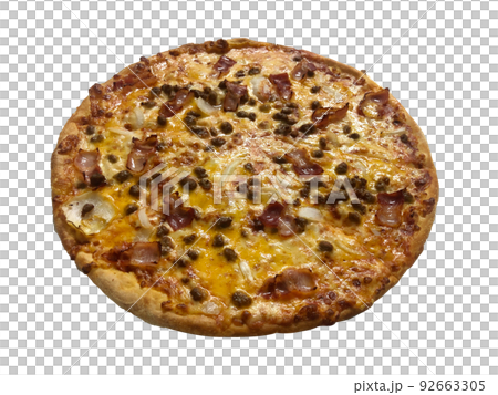 Pizza, Cheese Pizza, Nuki 92663305