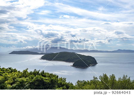 【和歌山・加太】友ヶ島、地ノ島、沖ノ島 92664043