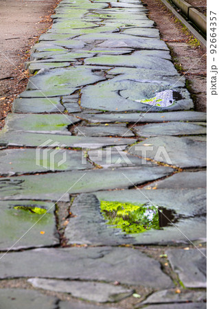 【山形県・酒田市】山居倉庫 (低温管理倉庫) 【山形県・酒田市】山居倉庫 (低温管理倉庫) 92664357
