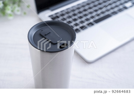 ステンレスタンブラー 蓋付き ステンレスタンブラー 蓋付き 92664683