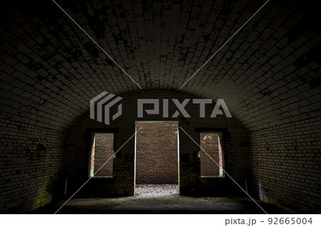 【和歌山・加太】深山第一砲台跡、友ヶ島 92665004