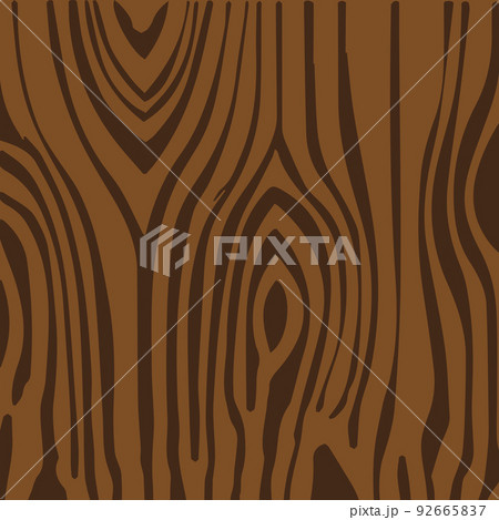 Realistic background web template element construction wood texture - Vector 92665837
