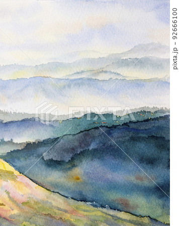 Abstract Arrangements. Landscapes, mountains. Abstract Arrangements. Landscapes, mountains. 92666100