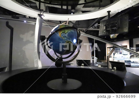 名古屋市科学館　プラネタリウム　愛知県 92666699