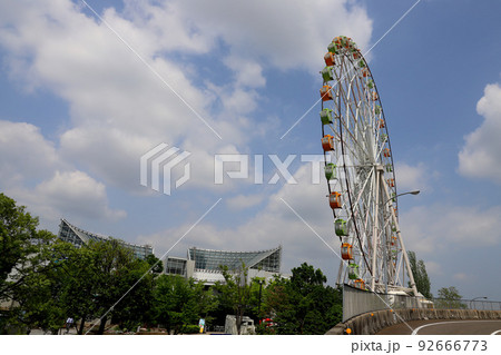 川島ハイウェイオアシス　岐阜県 92666773
