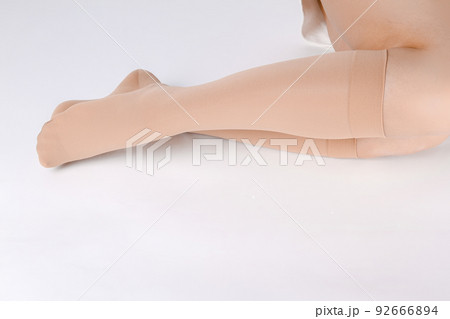 Compression Hosiery. Medical Compression stockings and tights for varicose veins and venouse therapy. Socks for man and women. Clinical compression knits. Comfort maternity tights for pregnant women. Compression Hosiery. Medical Compression stockings and tights for varicose veins and venouse therapy. Socks for man and women. Clinical compression knits. Comfort maternity tights for pregnant women. 92666894