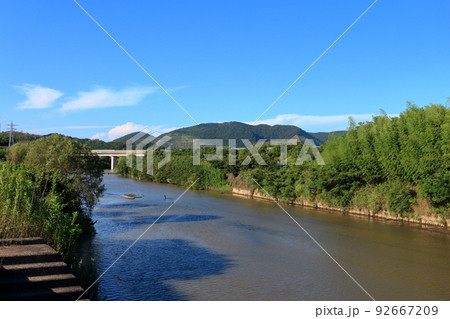 湊川 (千葉県) 湊川 (千葉県) 92667209