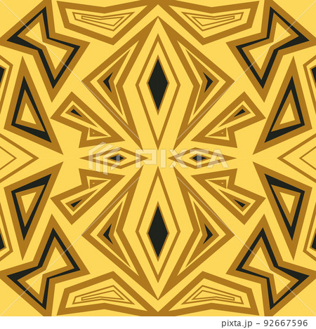 Abstract pattern geometric backgrounds 92667596