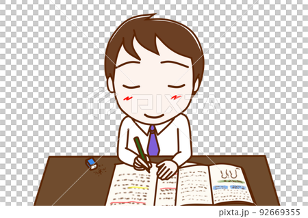 (上身前) 一個愛笑,喜歡學習的男人 (上身前) 一個愛笑,喜歡學習的男人 92669355
