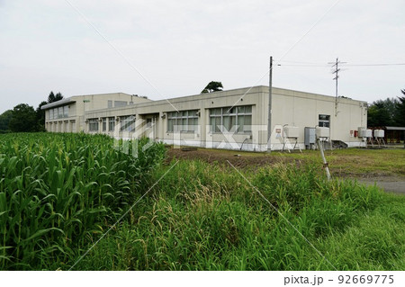 清水町立美蔓小学校（廃校） 92669775