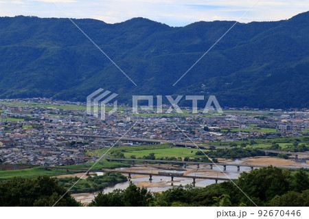 斐伊川列車 92670446