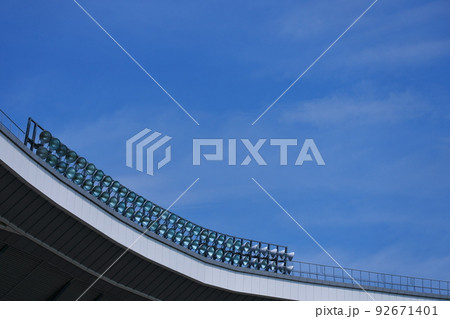 夢の大舞台 92671401