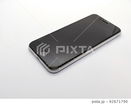 スマートフォンの物撮り 92671790