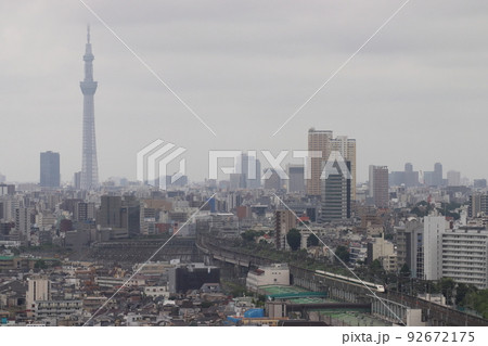 東北・上越新幹線E2系(200系カラー・緑帯車両) 東北・上越新幹線E2系(200系カラー・緑帯車両) 92672175