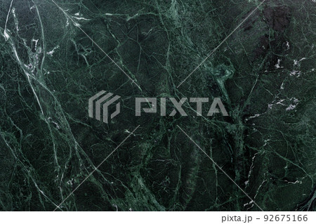 Amazon Green Marble background for unique design. Slab photo. 92675166
