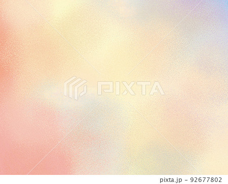 Abstract gradient noisy background 92677802