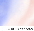 Abstract gradient noisy background 92677809