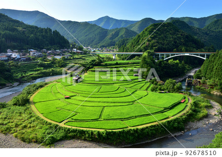 夏のあらぎ島 92678510