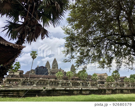 世界遺産 世界遺産 92680379