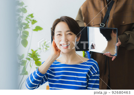 ヘアサロンイメージ ヘアサロンイメージ 92680463