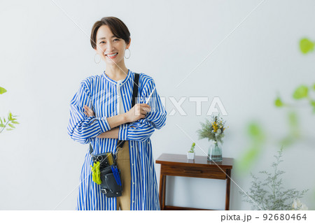 ヘアサロンイメージ ヘアサロンイメージ 92680464