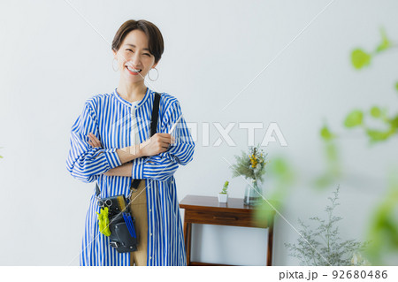 ヘアサロンイメージ ヘアサロンイメージ 92680486