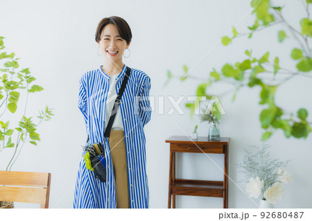 ヘアサロンイメージ 92680487