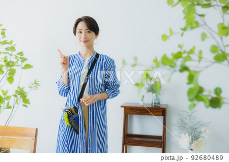 ヘアサロンイメージ ヘアサロンイメージ 92680489