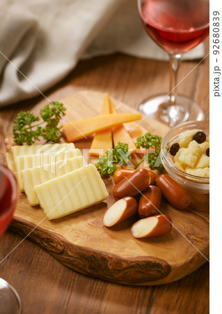 チーズイメージ 92680839