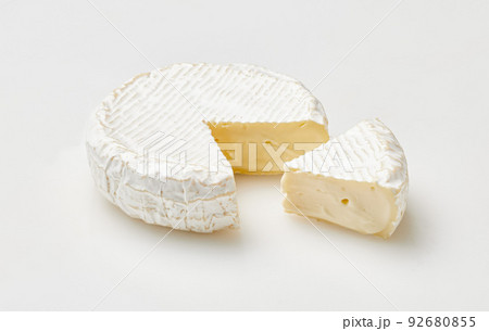 カマンベールチーズ 92680855
