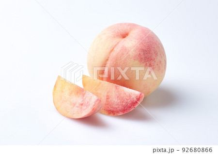 桃 92680866