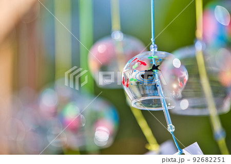 ふうりん―和田八幡宮 92682251