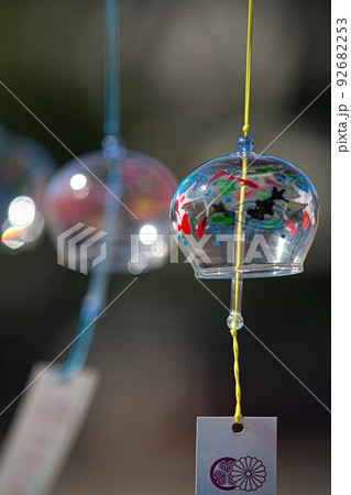 ふうりん―和田八幡宮 ふうりん―和田八幡宮 92682253