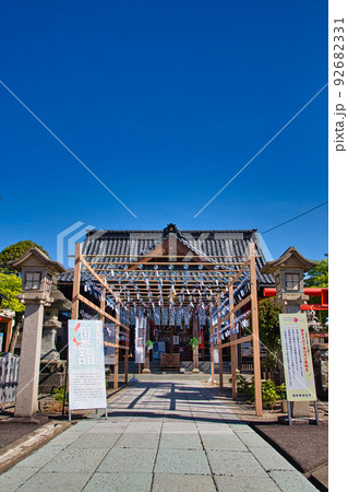 ふうりん―和田八幡宮 ふうりん―和田八幡宮 92682331