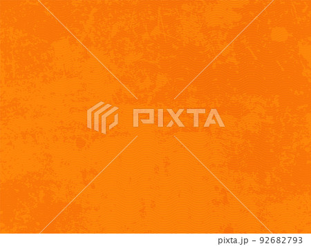 グランジテクスチャ ベクターイラスト 背景素材 92682793