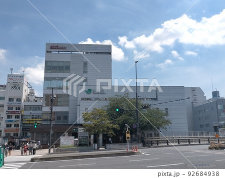巣鴨駅 巣鴨駅 92684938