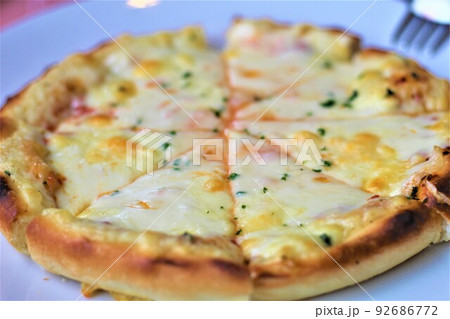 ピザ ピザ 92686772