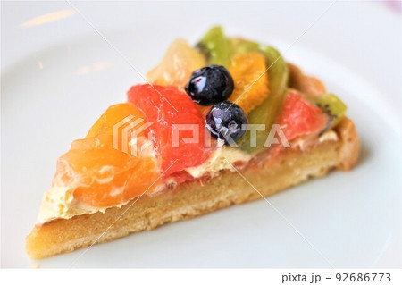 フルーツタルト フルーツタルト 92686773