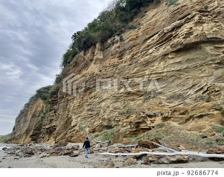 房総の海岸 92686774